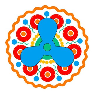 Telegram profile photo for Вятский Пропеллер