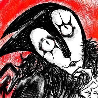 Telegram profile photo for гром че ⚡️🦇
