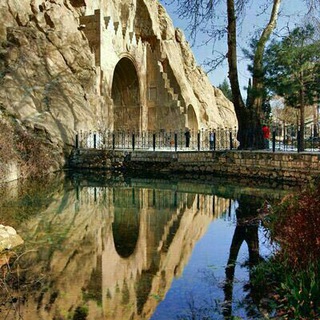 Telegram profile photo for طلا؛نقره وآنتیک عارف کرمانشاهی