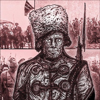Telegram profile photo for Махновская хунта
