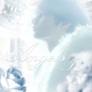 Telegram profile photo for Angels Isd