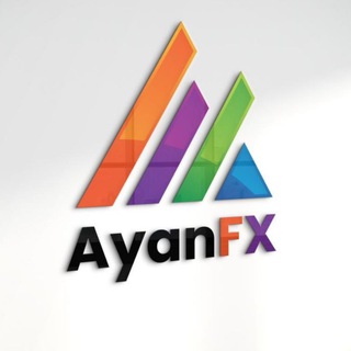 Telegram profile photo for AyanFX
