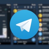 Telegram profile photo for ICO TON | Telegram Open Network