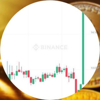 Telegram profile photo for عالم التداول