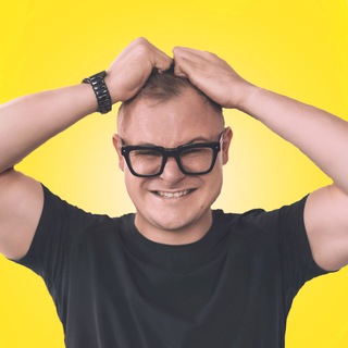Telegram profile photo for Артем Рост