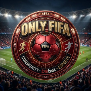 Telegram profile photo for ONLY FIFA❓