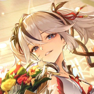 Telegram profile photo for СКОРЕЕ НАЖИМАЙ КНОПКУ