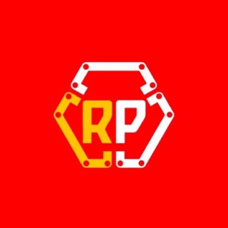 Telegram profile photo for РобоПолигон | Омск | Робототехника