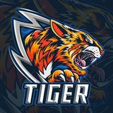 Telegram profile photo for TIGER TRADING EMPIRE👑️