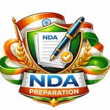 Telegram profile photo for Nda Preparation
