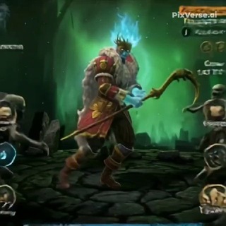 Telegram group profile photo for Raid Shadow Legends