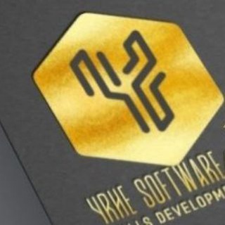 Telegram profile photo for ይርኤ sᴏꜰᴛᴡᴀʀᴇ ᴛʀᴀɪɴɪɴɢ ᴄᴇɴᴛᴇʀ