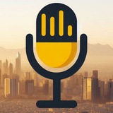 Telegram profile photo for Podcasts farsi