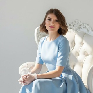 Telegram profile photo for ЗАБОТЛИВЫЙ ЛОР / мир носиков и ушек 🩶