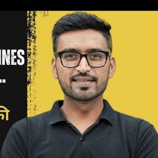 Telegram profile photo for Prayas JEE 2027 Batch PW