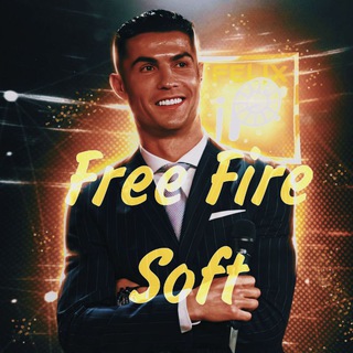 Telegram profile photo for SoftFreeFire