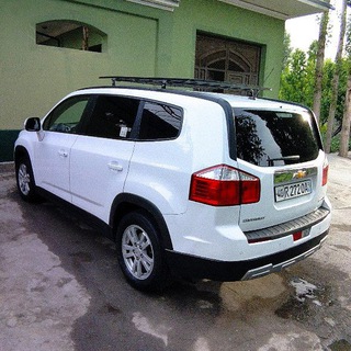Telegram profile photo for BUVAYDA YANGIQO'RG'ON TOSHKENT TAXI +998903099502