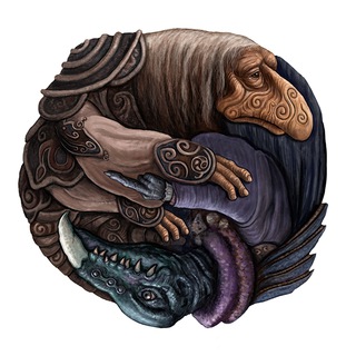 Telegram profile photo for skekShod channel