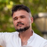Telegram profile photo for Gabriel Rufián