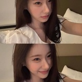 Telegram profile photo for 채령 Lovely ♡