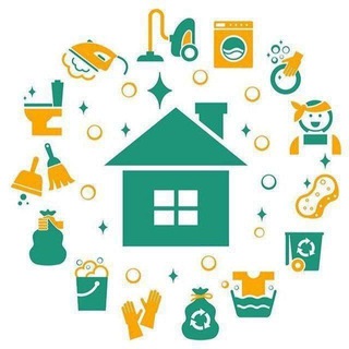 Telegram profile photo for Домовенок | Лайфхаки
