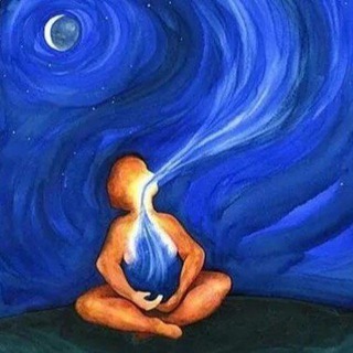 Telegram profile photo for Холотропное дыхание в Краснодаре