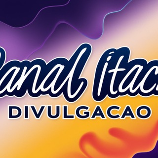 Telegram profile photo for REFERENCIA DIVULGACAO