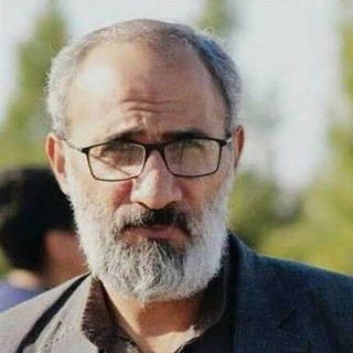 Telegram profile photo for اشعار استاد لطیفیان
