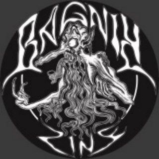 Telegram profile photo for Bagnik Zine