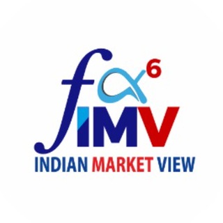 Telegram profile photo for IMV Commodity Updates