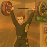 Telegram profile photo for tishinskiy_av