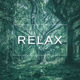 Telegram profile photo for Relax video