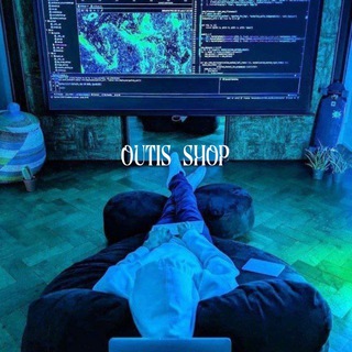 Telegram profile photo for OUTIS SHOP