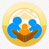Telegram profile photo for РОДИТЕЛИ И ШКОЛА
