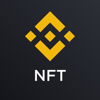Telegram profile photo for Binance Russian NFT Community