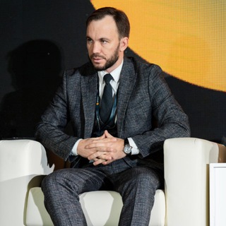 Telegram profile photo for Волков Live