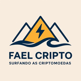 Telegram profile photo for Fael Cripto ⚡️