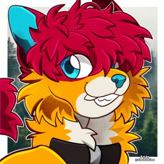 Telegram profile photo for Reddz Artz - SFW/NSFW