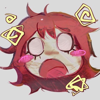 Telegram profile photo for херувим