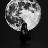 Telegram profile photo for Консультации и отзывы | Алина Чернова