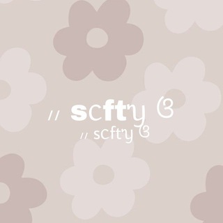 Telegram profile photo for ៸៸ sᥴftᥡ ଓ