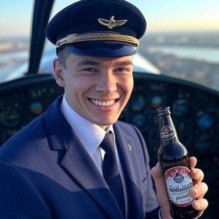 Telegram profile photo for Crypto capitan ✈️