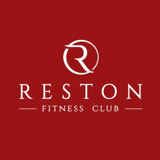 Telegram profile photo for RESTON FITNESS