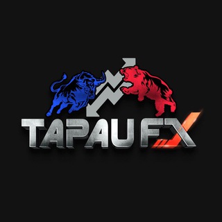 Telegram profile photo for TAPAU FX