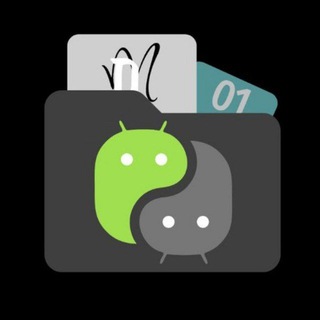 Telegram profile photo for Dual Manager - Chat