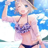 Telegram profile photo for Anime Angels 🧚