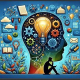 Telegram profile photo for تنمية الشخصية