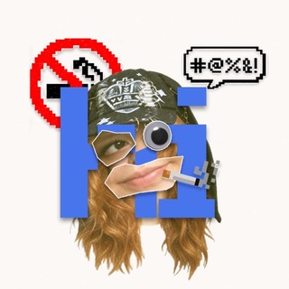 Telegram profile photo for CTRL+