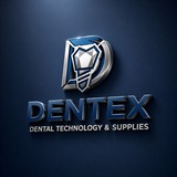 Telegram profile photo for DENTEX