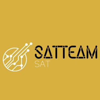 Telegram profile photo for Satellite team2